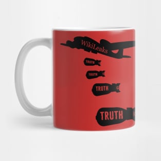 Truth Bomb Mug